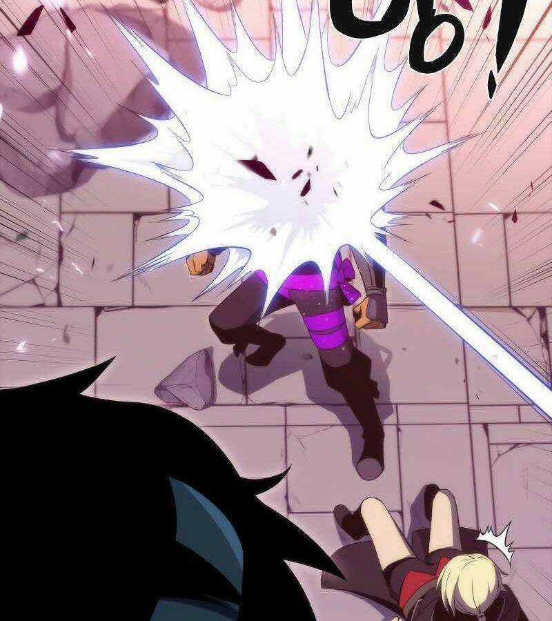 Kẻ Thách Đấu - Chapter 25 - Trang 64