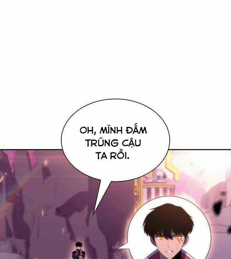 Kẻ Thách Đấu - Chapter 25 - Trang 66