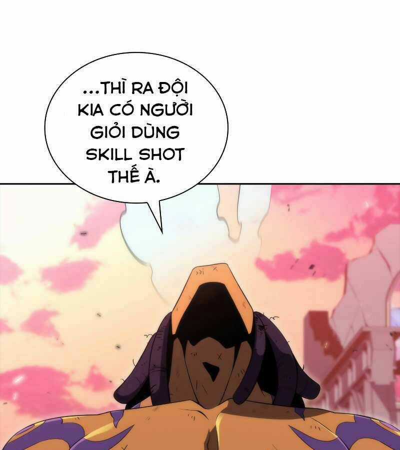 Kẻ Thách Đấu - Chapter 25 - Trang 69