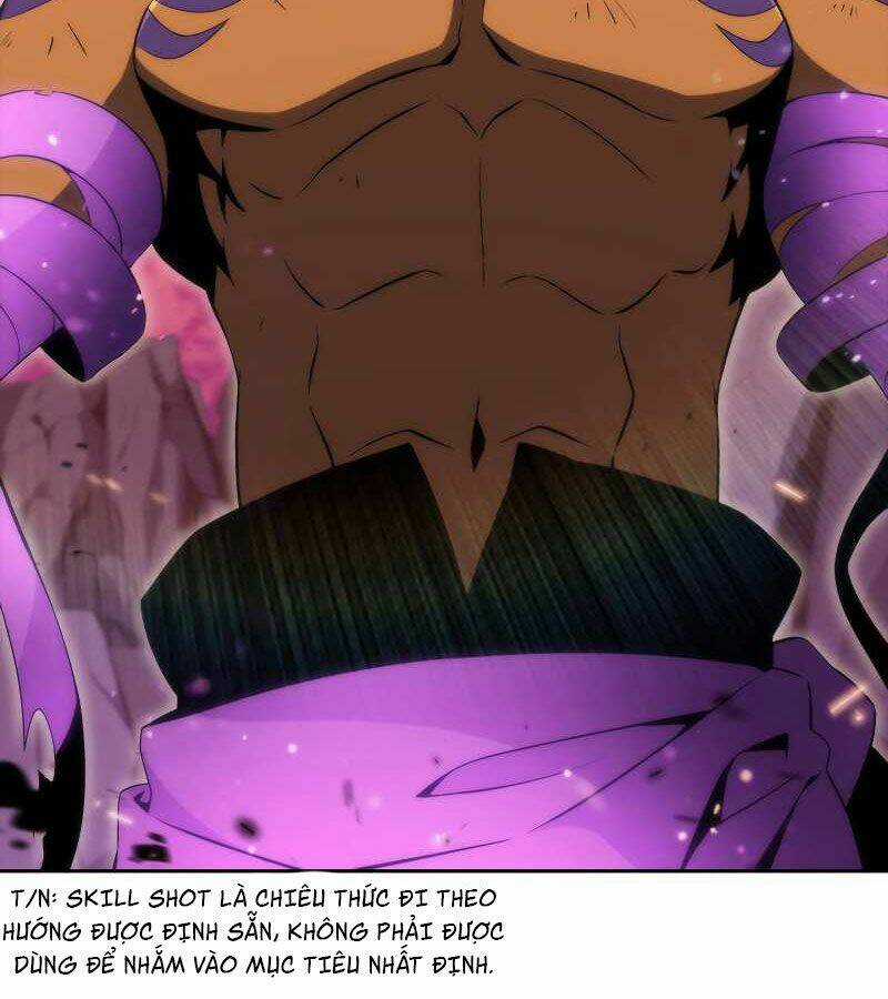 Kẻ Thách Đấu - Chapter 25 - Trang 70