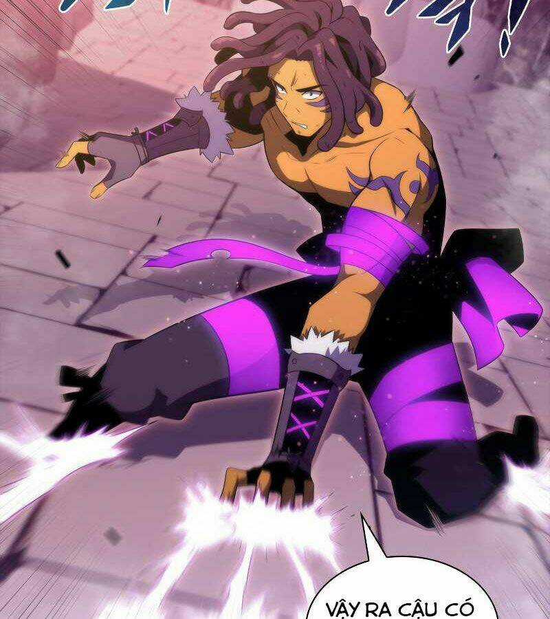 Kẻ Thách Đấu - Chapter 25 - Trang 82