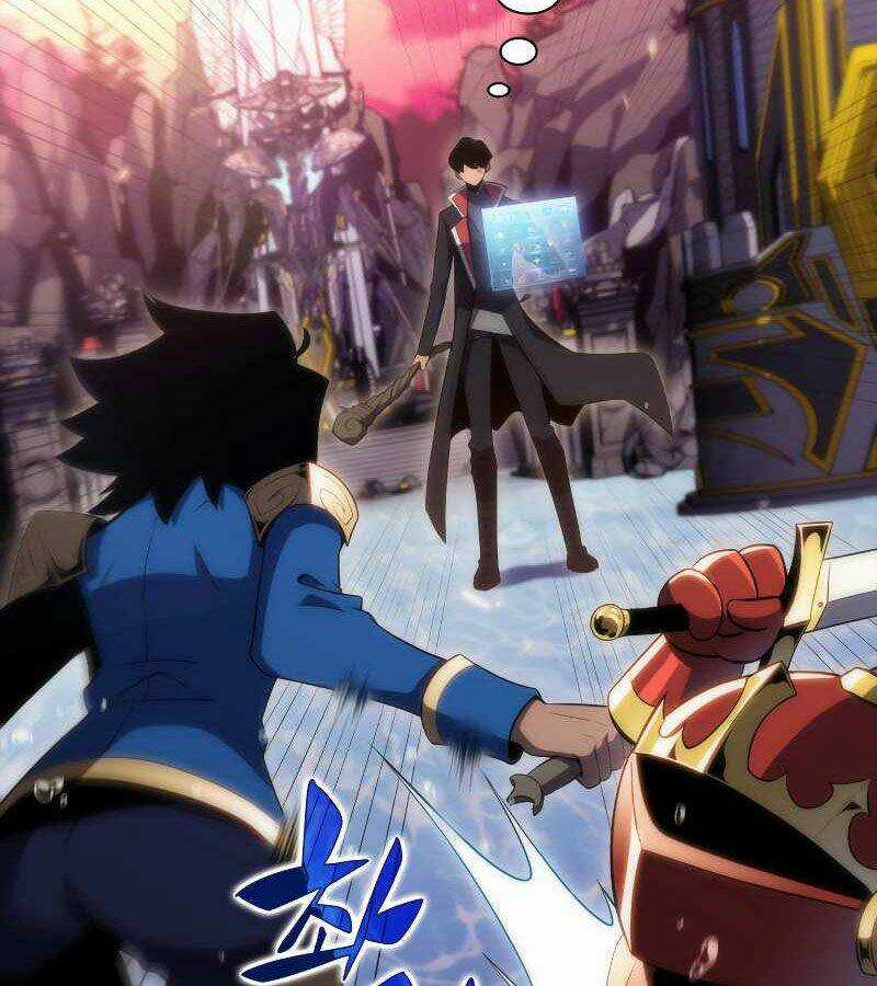 Kẻ Thách Đấu - Chapter 25 - Trang 10