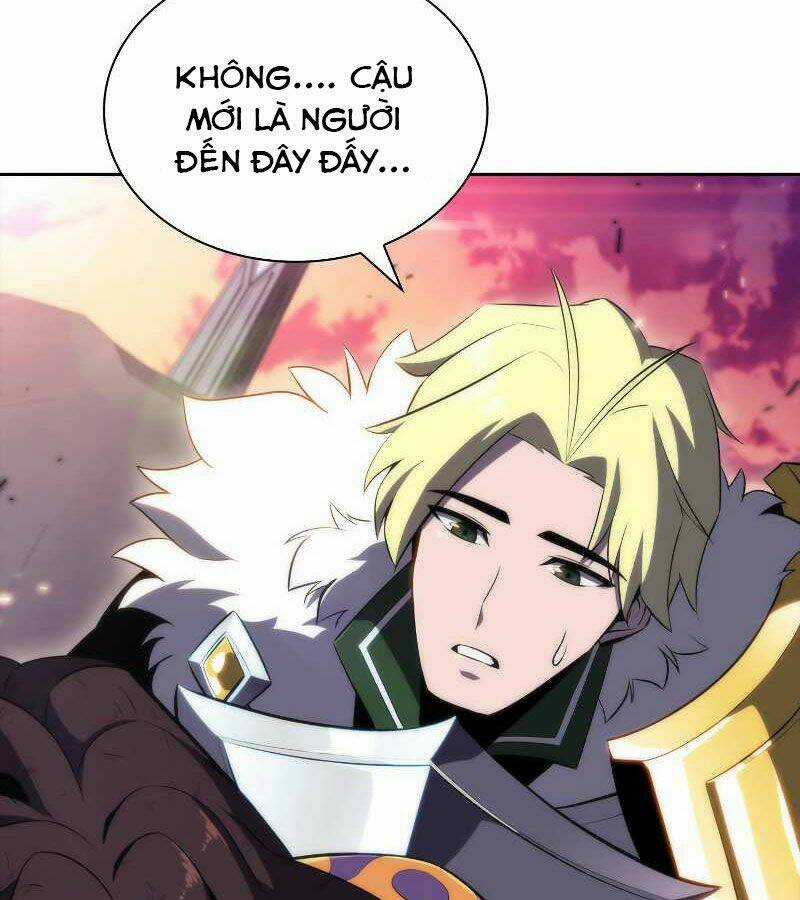 Kẻ Thách Đấu - Chapter 25 - Trang 95