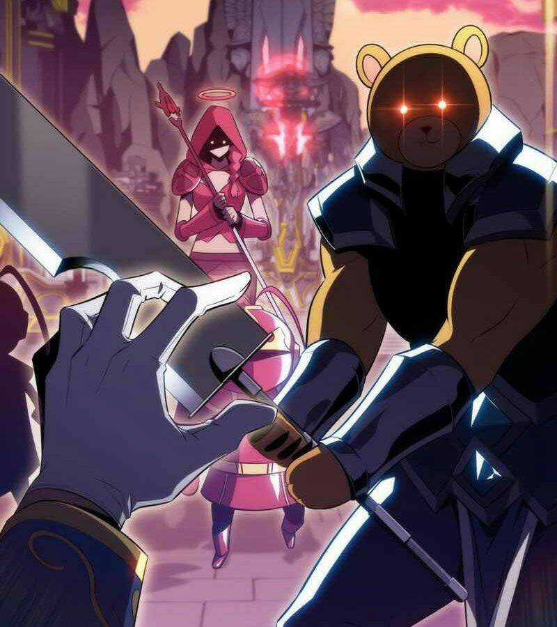 Kẻ Thách Đấu - Chapter 26 - Trang 107