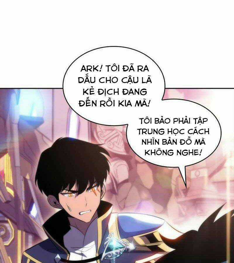Kẻ Thách Đấu - Chapter 26 - Trang 117