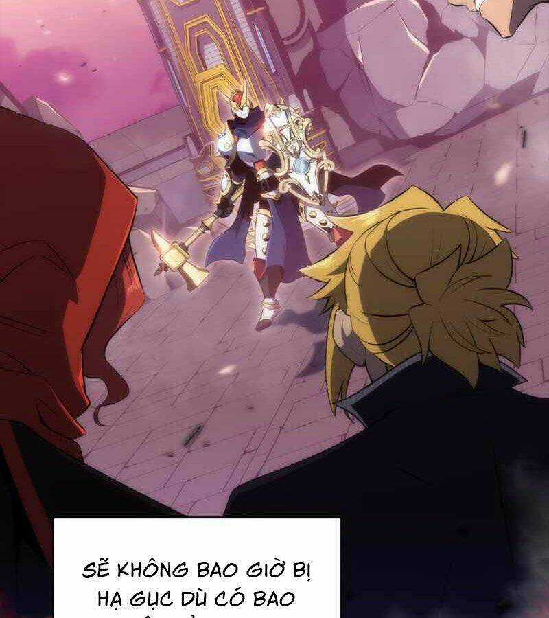 Kẻ Thách Đấu - Chapter 26 - Trang 123