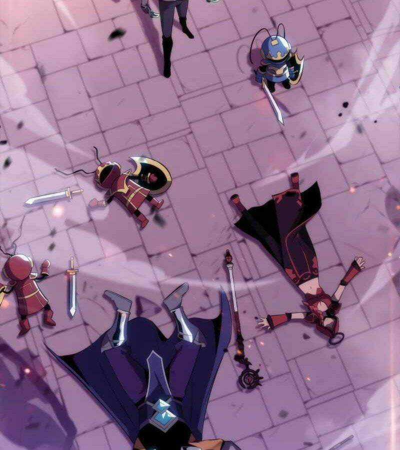 Kẻ Thách Đấu - Chapter 26 - Trang 142