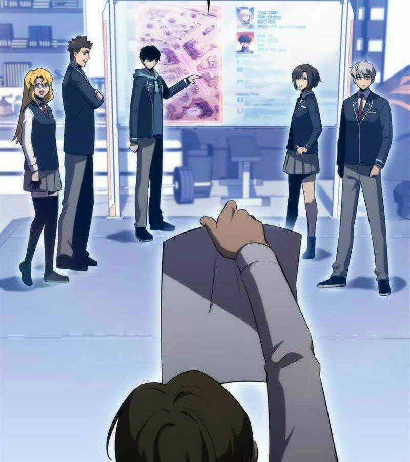 Kẻ Thách Đấu - Chapter 26 - Trang 152