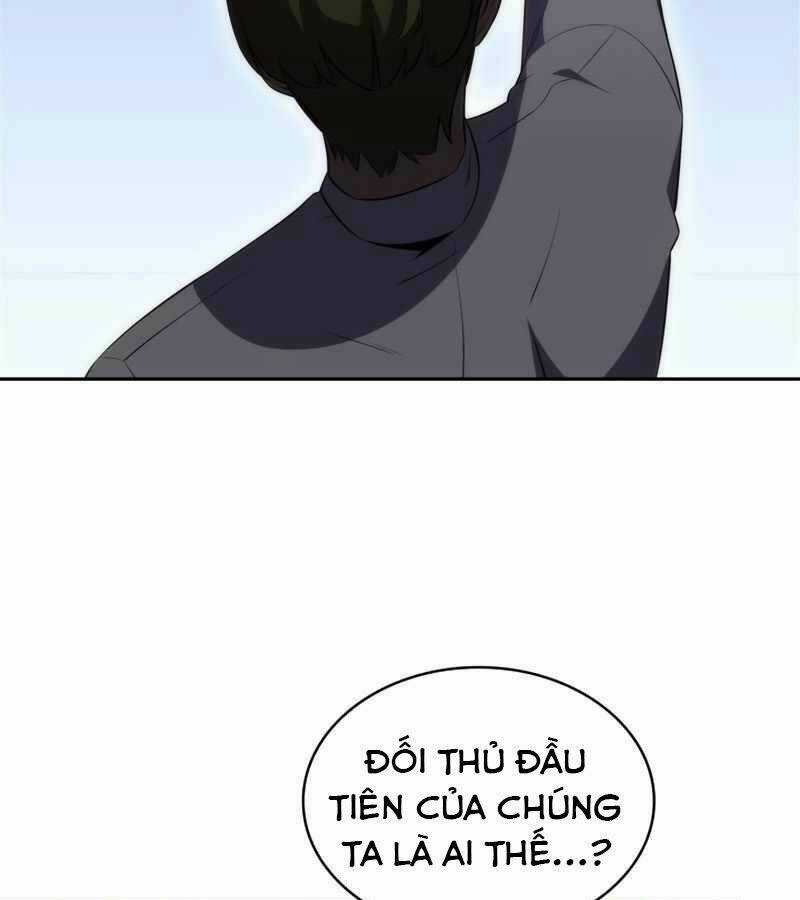 Kẻ Thách Đấu - Chapter 26 - Trang 153