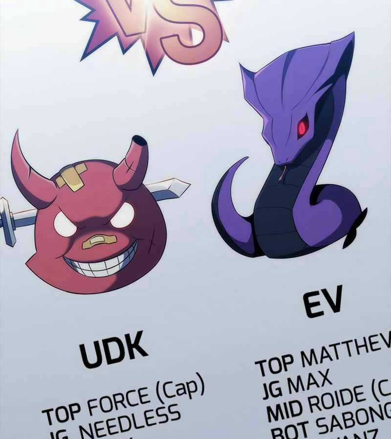 Kẻ Thách Đấu - Chapter 26 - Trang 157