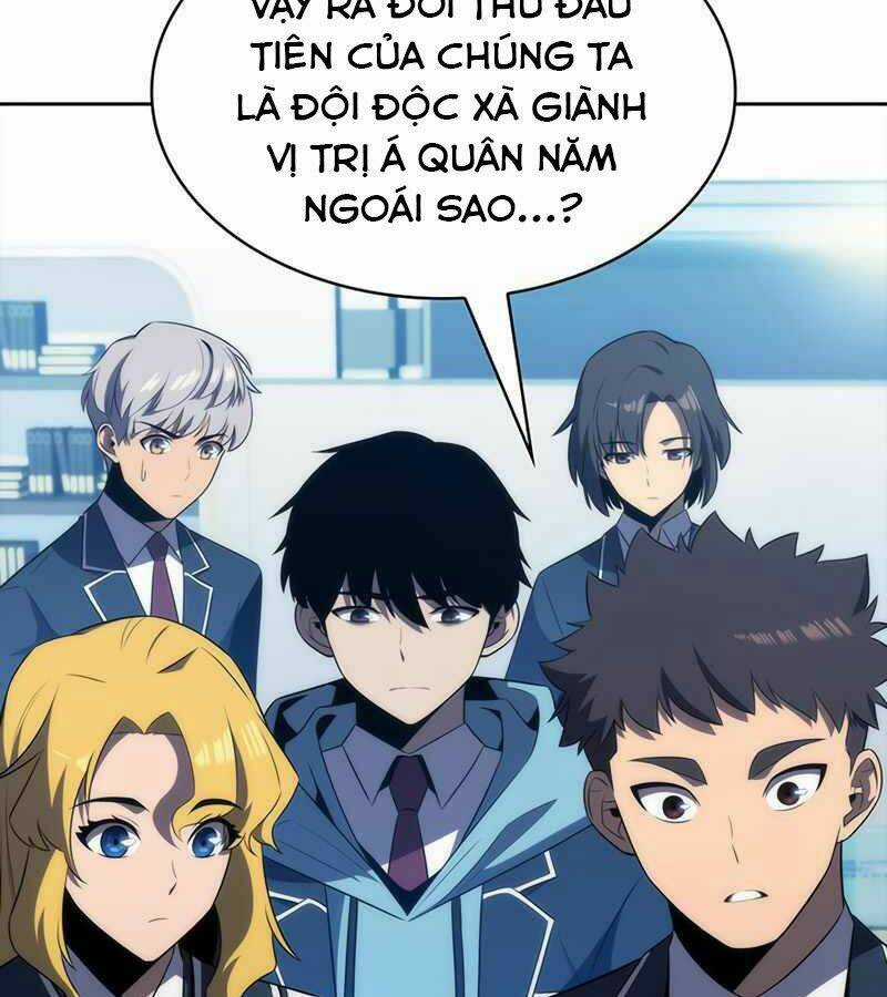 Kẻ Thách Đấu - Chapter 26 - Trang 159