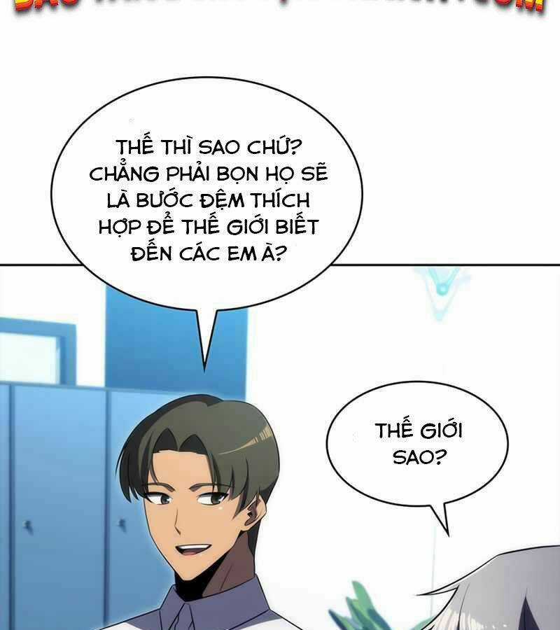 Kẻ Thách Đấu - Chapter 26 - Trang 161