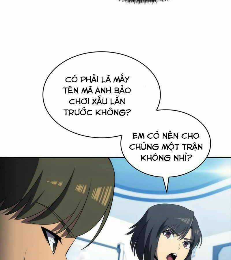 Kẻ Thách Đấu - Chapter 26 - Trang 163