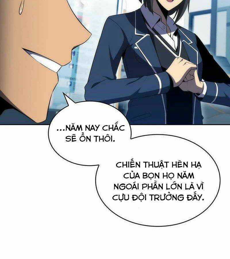 Kẻ Thách Đấu - Chapter 26 - Trang 164