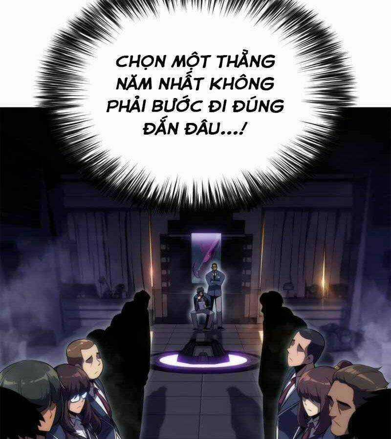 Kẻ Thách Đấu - Chapter 26 - Trang 181