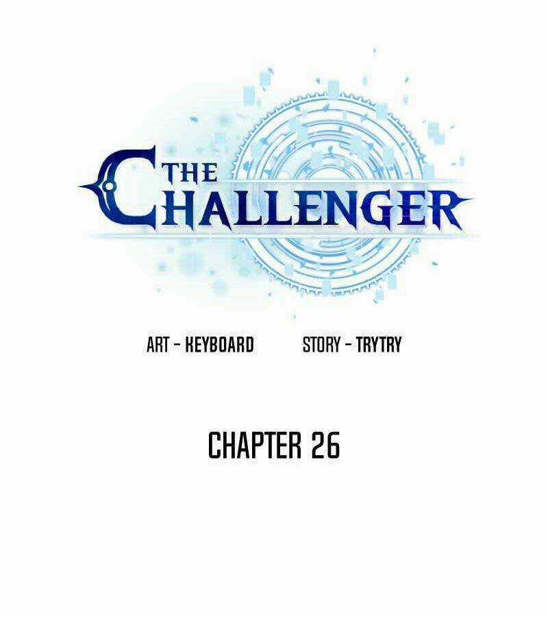 Kẻ Thách Đấu - Chapter 26 - Trang 29