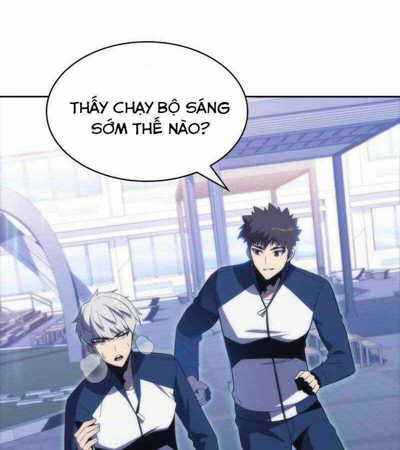 Kẻ Thách Đấu - Chapter 26 - Trang 39