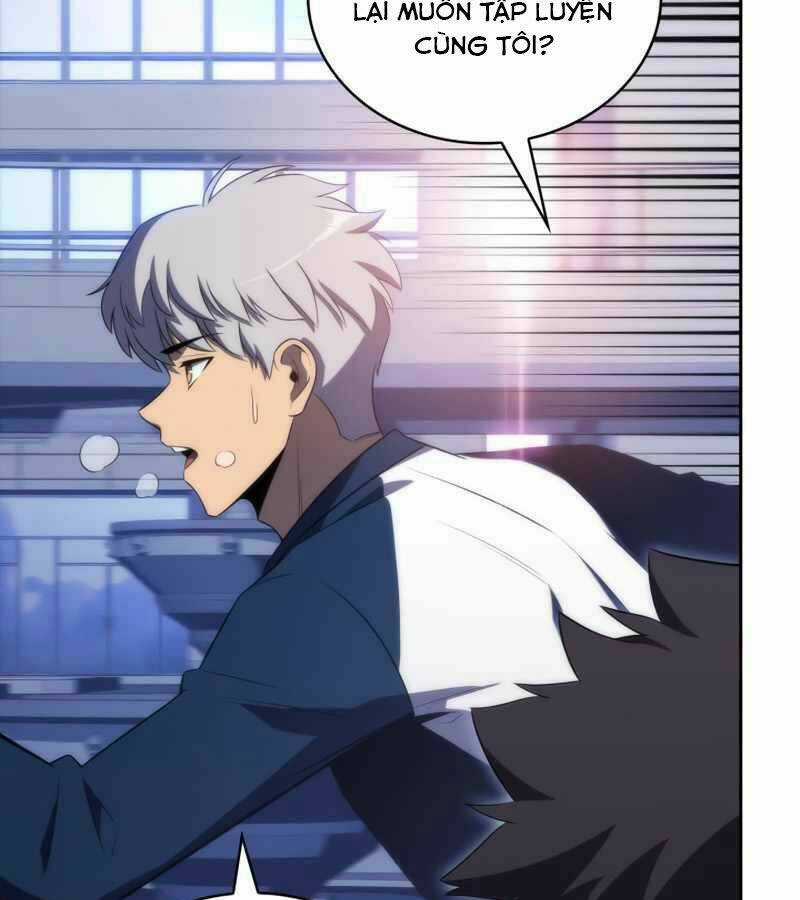 Kẻ Thách Đấu - Chapter 26 - Trang 44