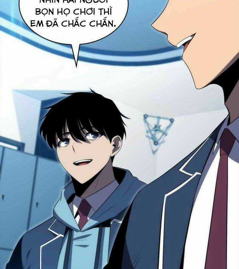 Kẻ Thách Đấu - Chapter 26 - Trang 6