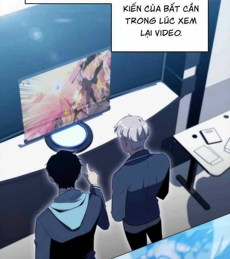 Kẻ Thách Đấu - Chapter 26 - Trang 52