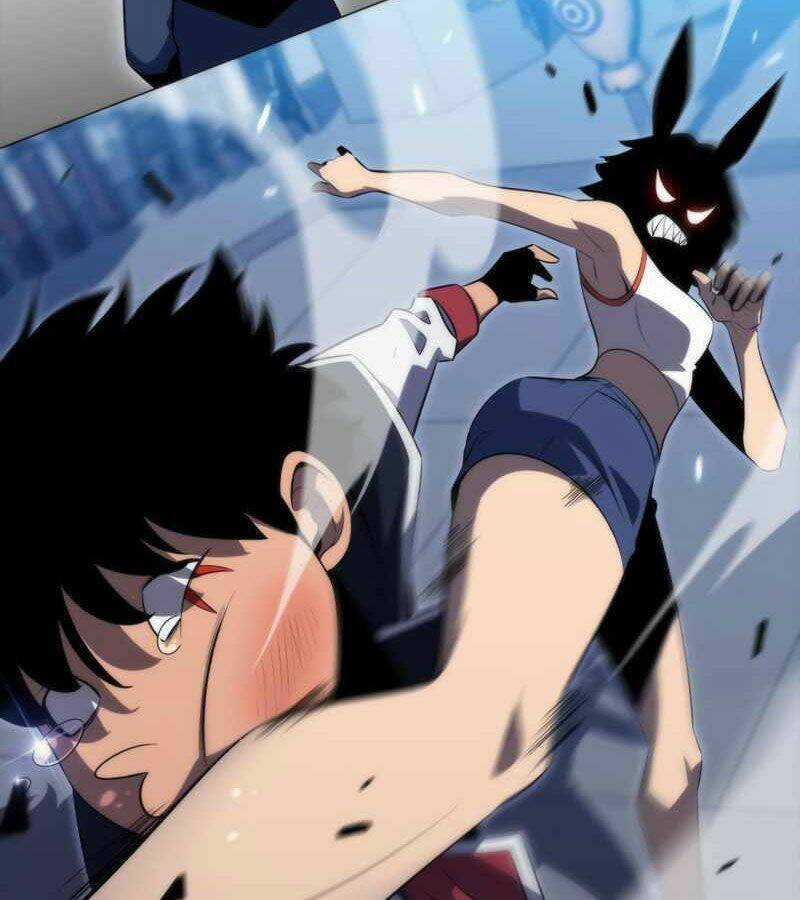 Kẻ Thách Đấu - Chapter 26 - Trang 53