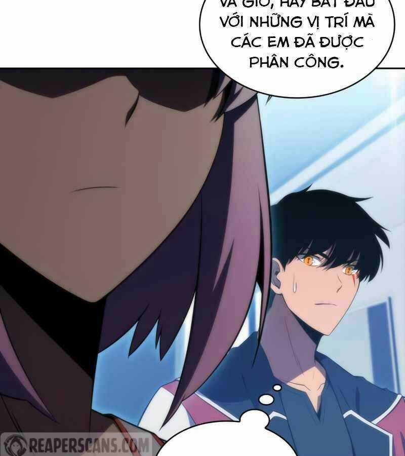 Kẻ Thách Đấu - Chapter 26 - Trang 63