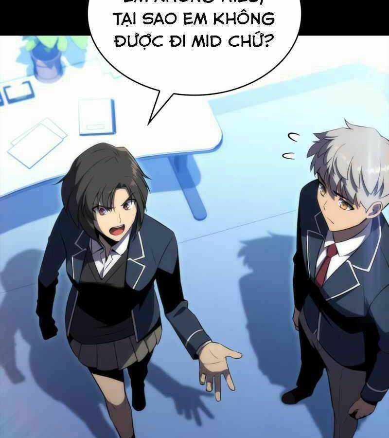 Kẻ Thách Đấu - Chapter 26 - Trang 65