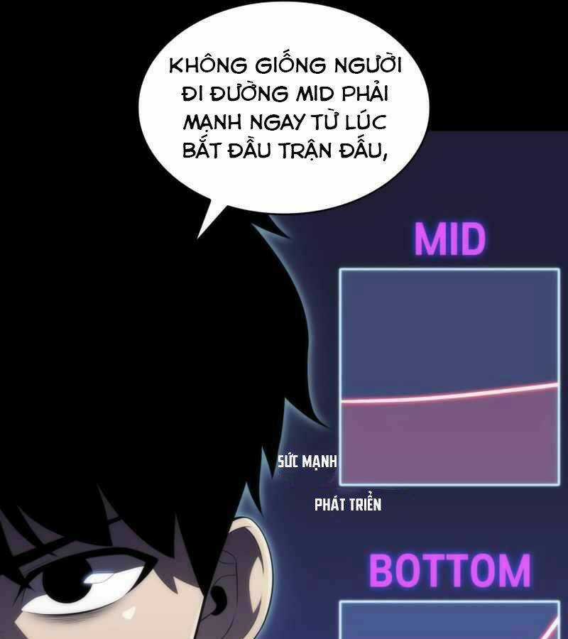 Kẻ Thách Đấu - Chapter 26 - Trang 75