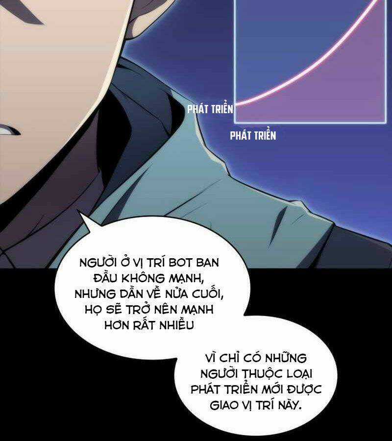 Kẻ Thách Đấu - Chapter 26 - Trang 76