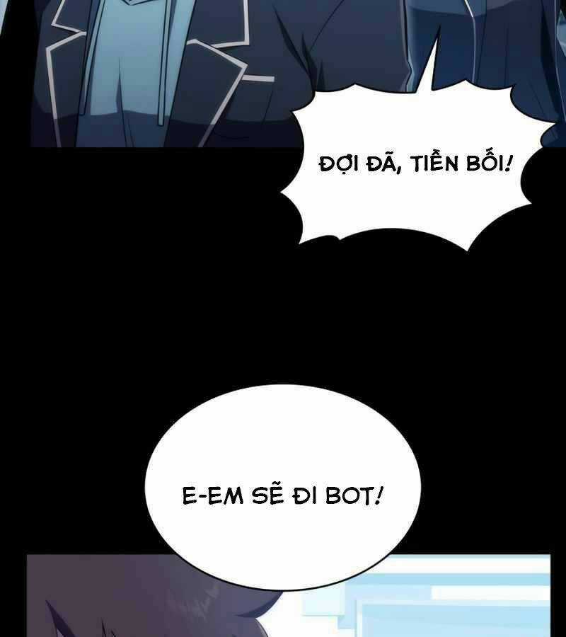 Kẻ Thách Đấu - Chapter 26 - Trang 83