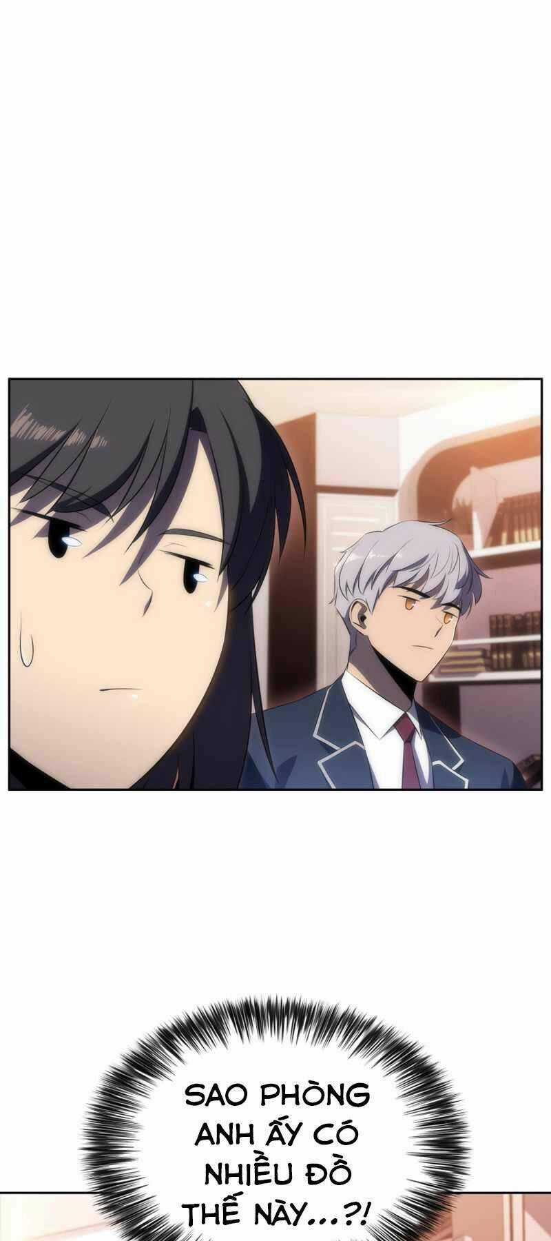 Kẻ Thách Đấu - Chapter 27 - Trang 1