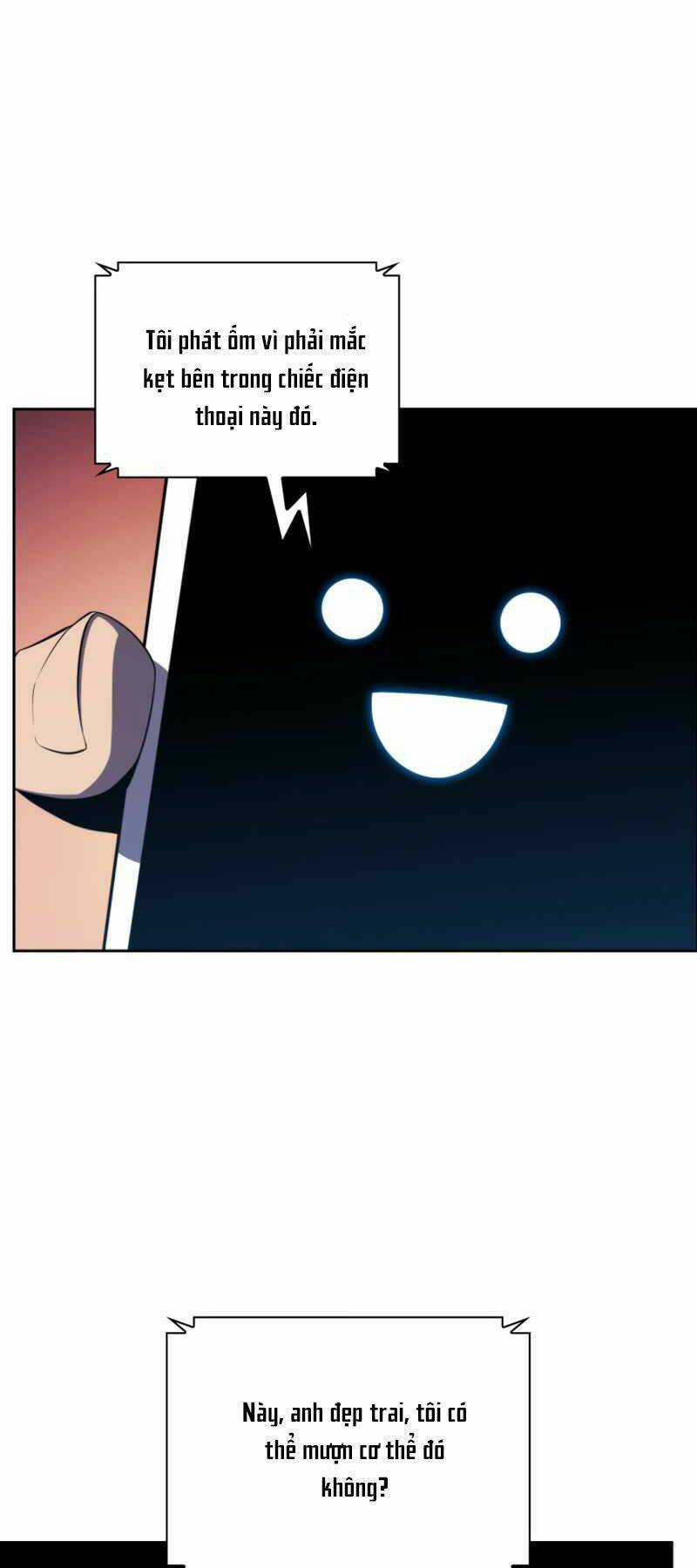 Kẻ Thách Đấu - Chapter 27 - Trang 15