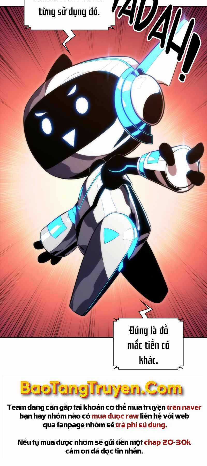 Kẻ Thách Đấu - Chapter 27 - Trang 18