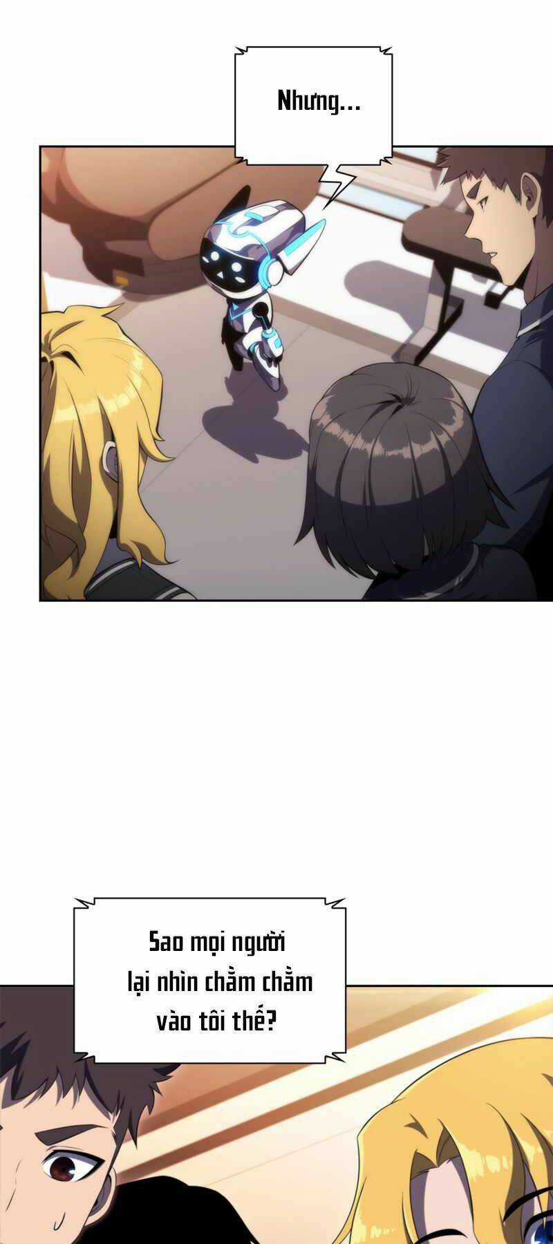 Kẻ Thách Đấu - Chapter 27 - Trang 19