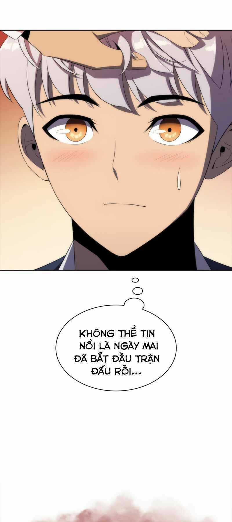 Kẻ Thách Đấu - Chapter 27 - Trang 24