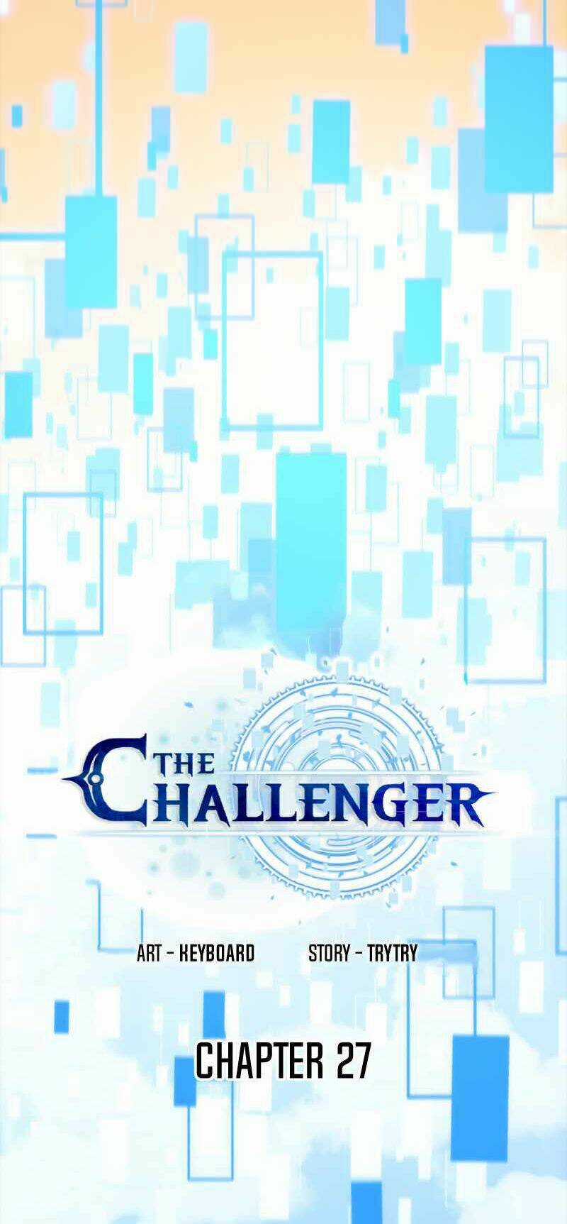 Kẻ Thách Đấu - Chapter 27 - Trang 26