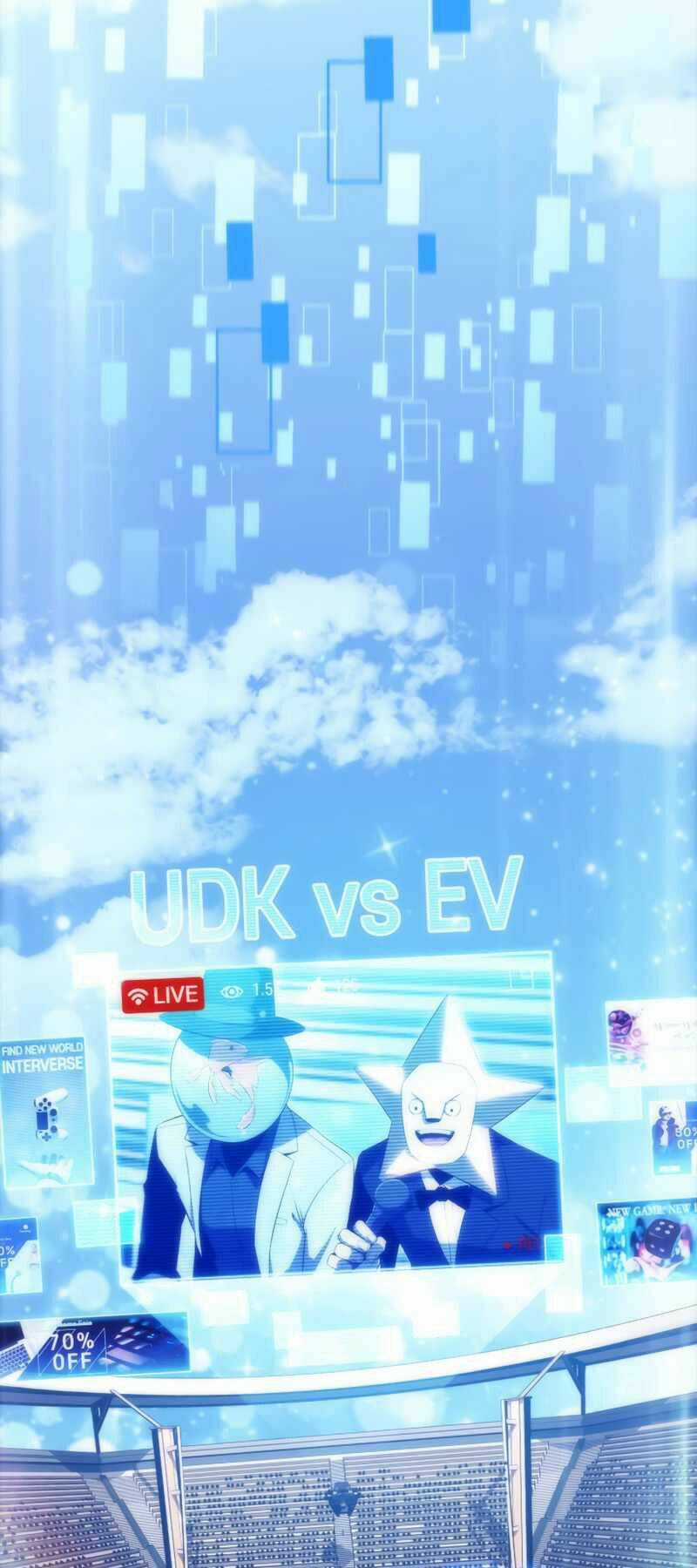 Kẻ Thách Đấu - Chapter 27 - Trang 27