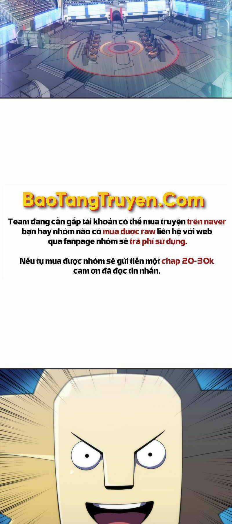 Kẻ Thách Đấu - Chapter 27 - Trang 28