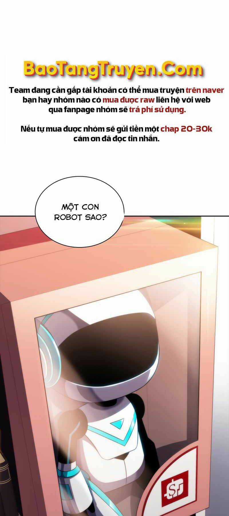 Kẻ Thách Đấu - Chapter 27 - Trang 4