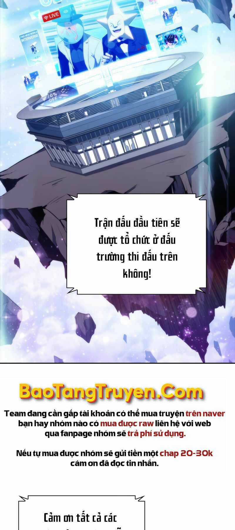 Kẻ Thách Đấu - Chapter 27 - Trang 31