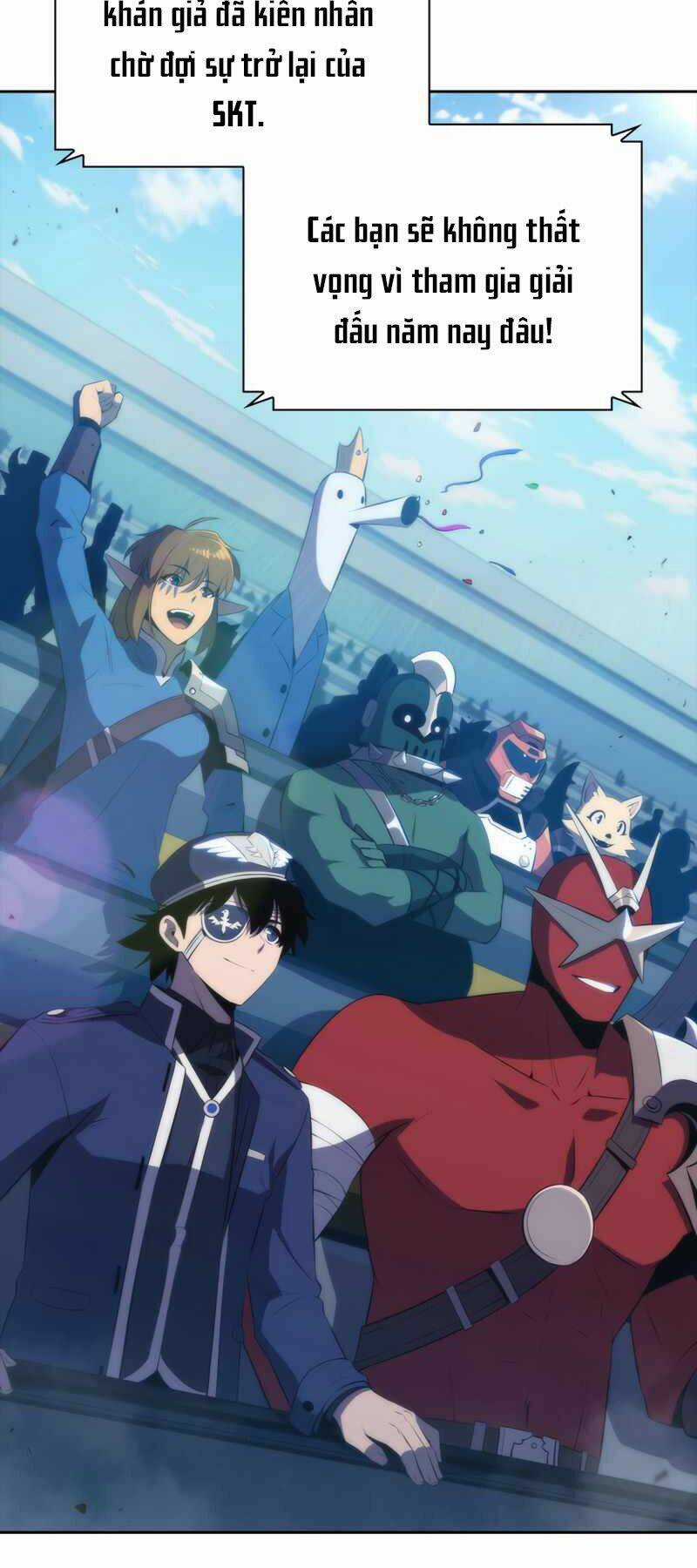 Kẻ Thách Đấu - Chapter 27 - Trang 32