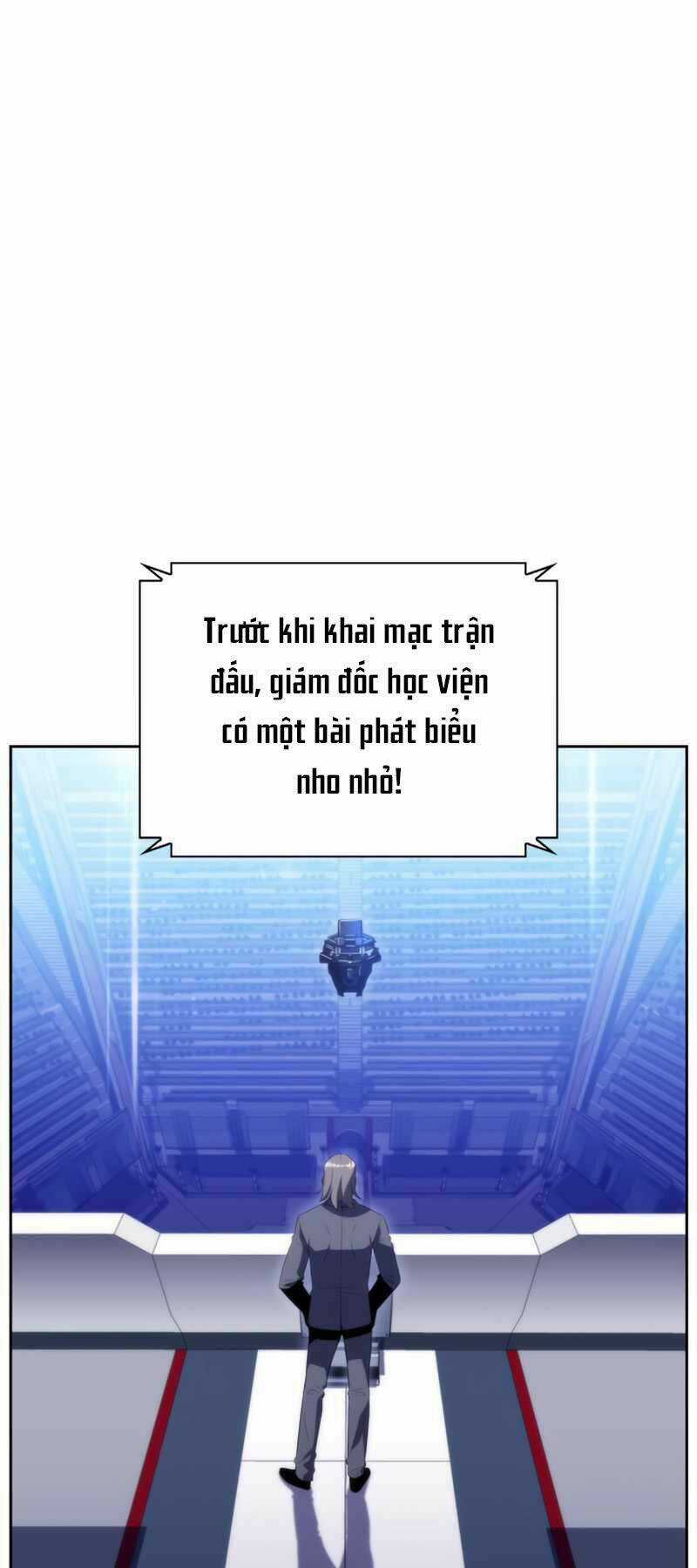 Kẻ Thách Đấu - Chapter 27 - Trang 33