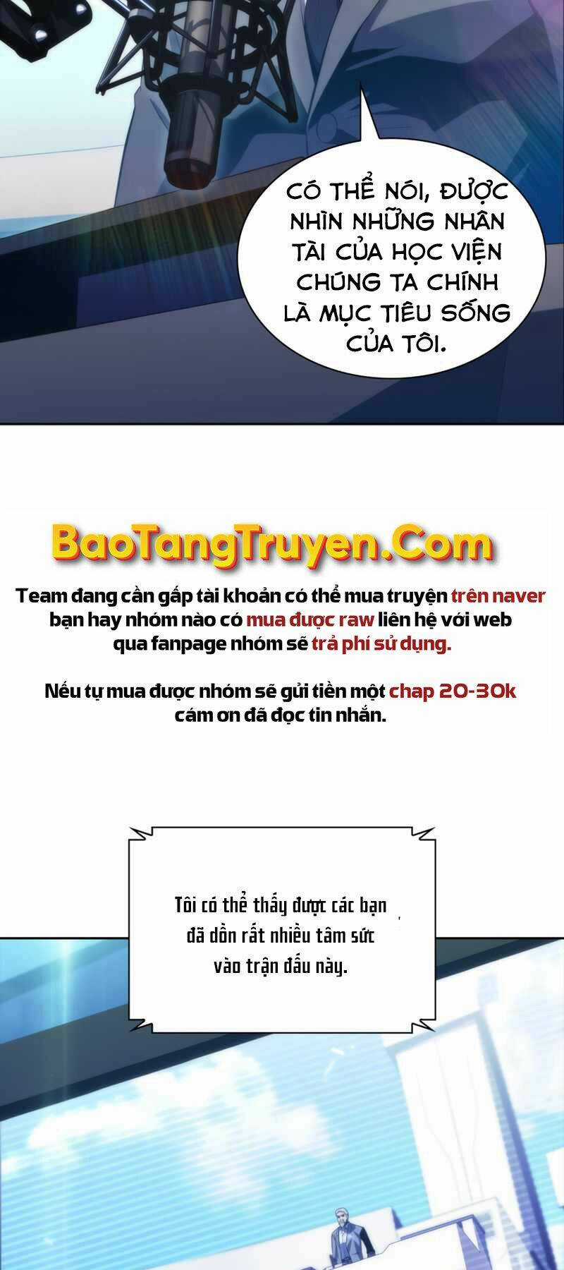 Kẻ Thách Đấu - Chapter 27 - Trang 35