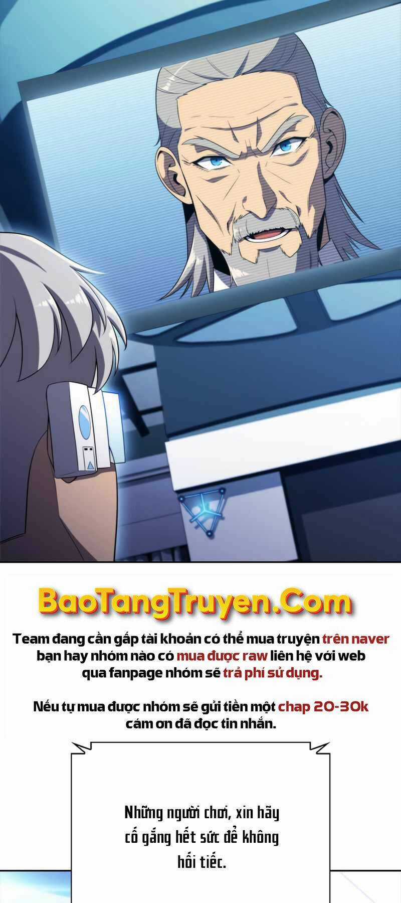 Kẻ Thách Đấu - Chapter 27 - Trang 37