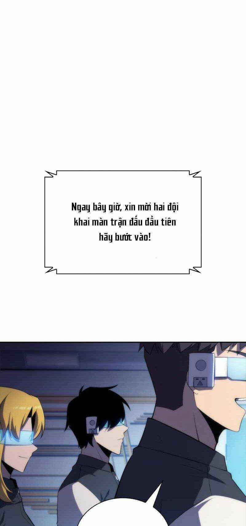 Kẻ Thách Đấu - Chapter 27 - Trang 39