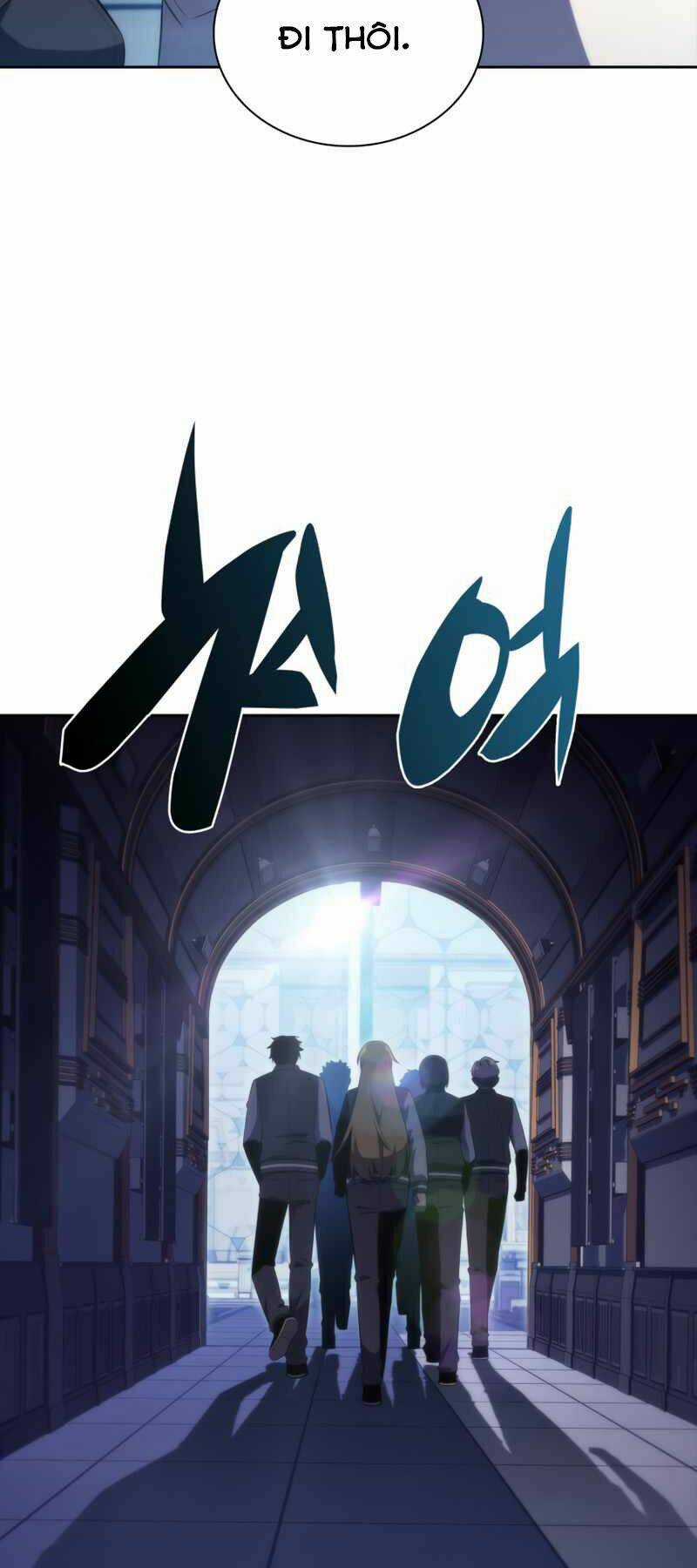 Kẻ Thách Đấu - Chapter 27 - Trang 40