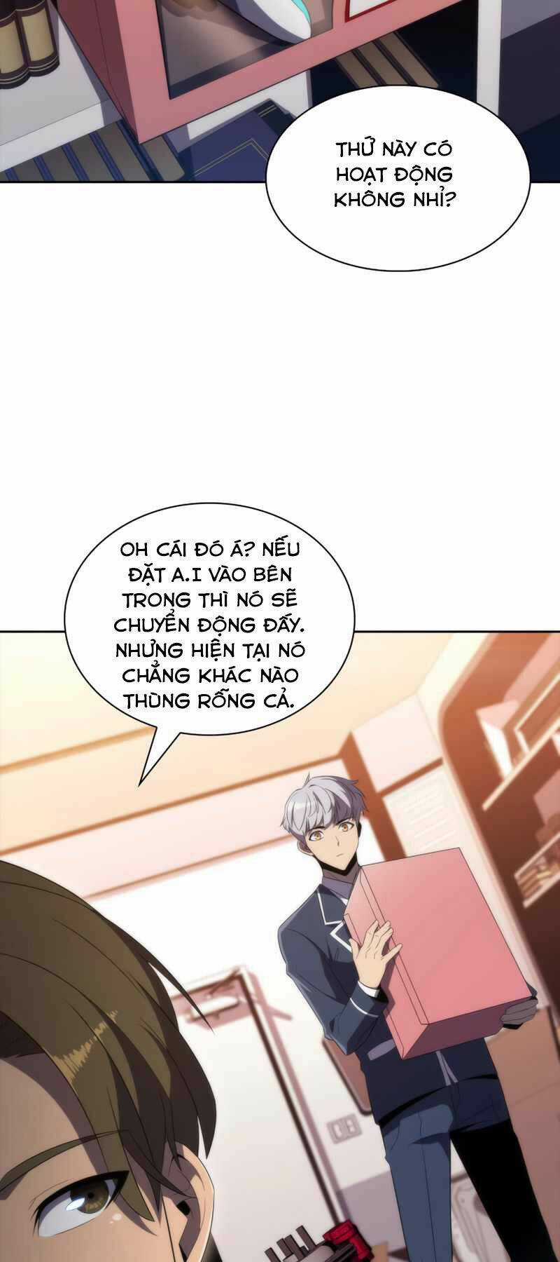 Kẻ Thách Đấu - Chapter 27 - Trang 5