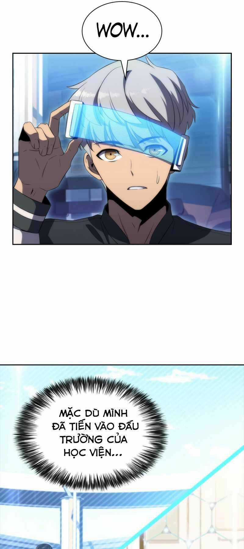 Kẻ Thách Đấu - Chapter 27 - Trang 46