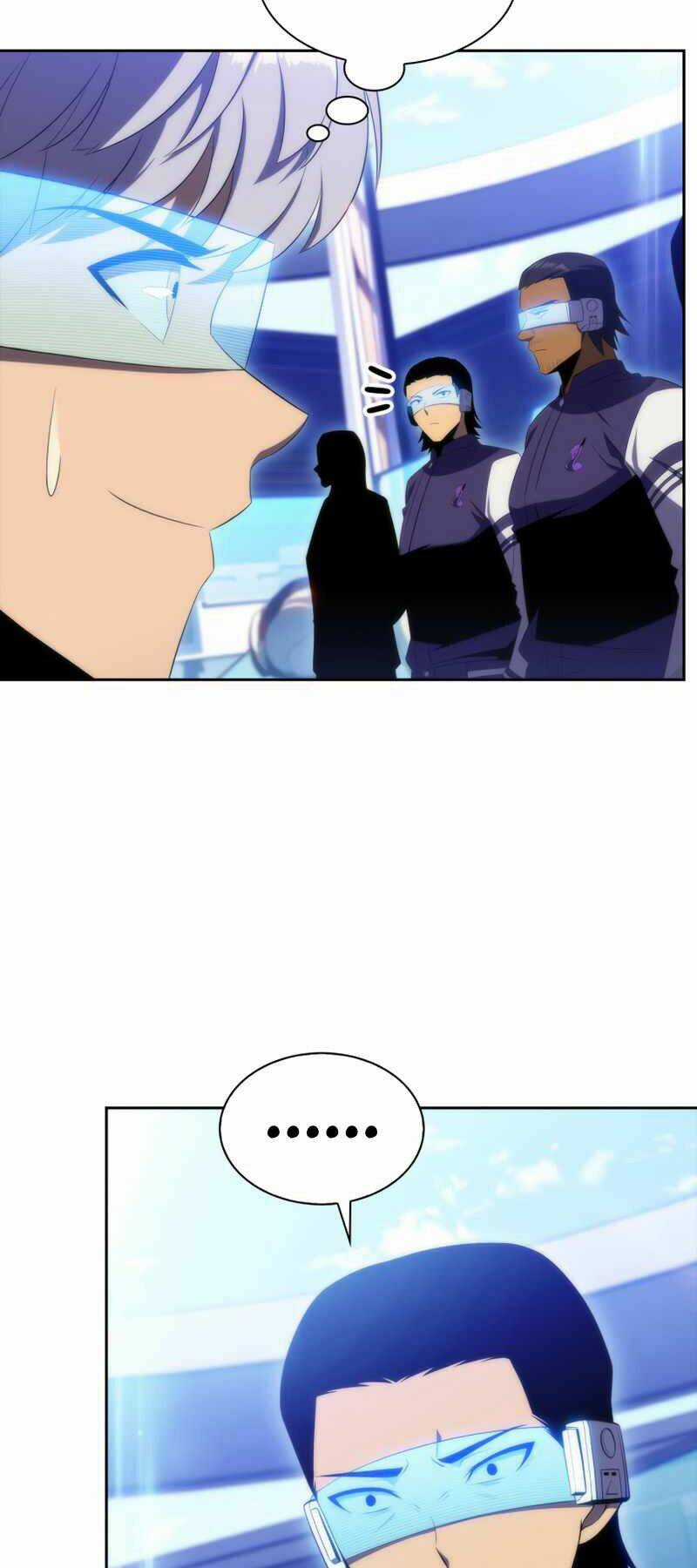 Kẻ Thách Đấu - Chapter 27 - Trang 49