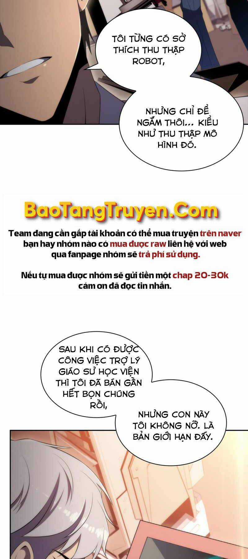 Kẻ Thách Đấu - Chapter 27 - Trang 6